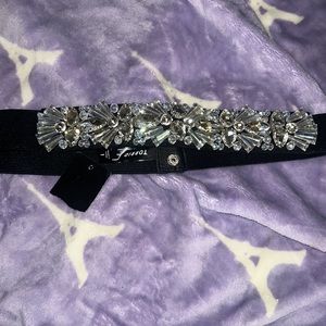 NWT TORRID BELT